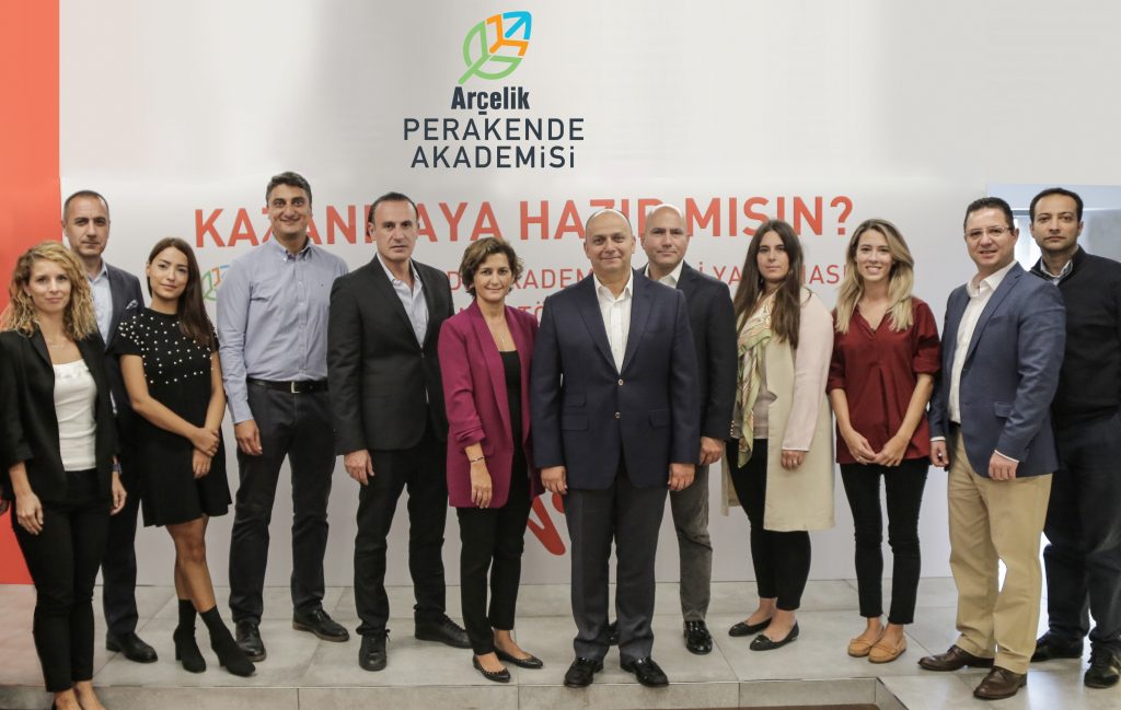 Arcelik_Perakende_Akademisi