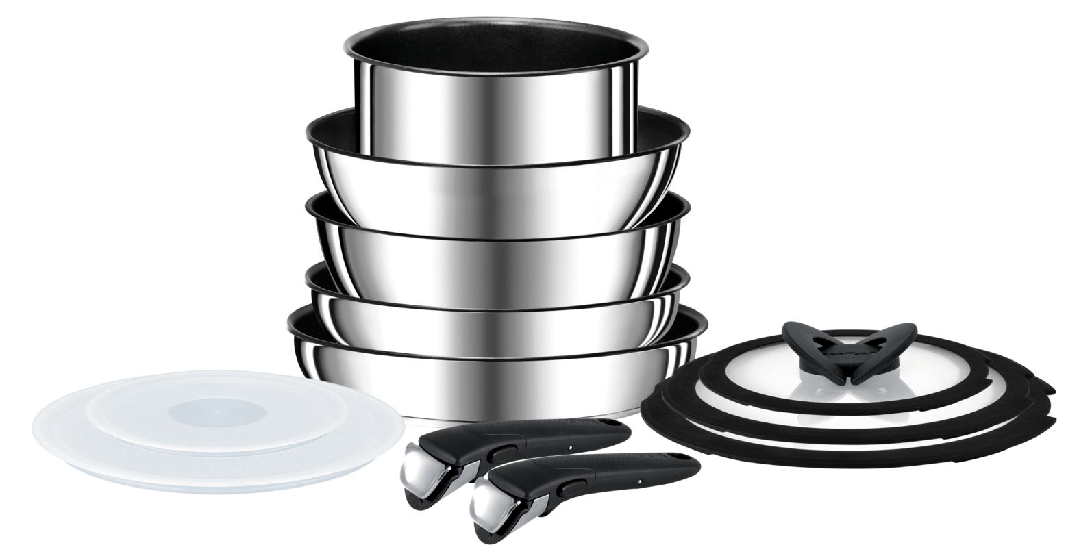 Tefal yılbaşı sofraları için hazır…