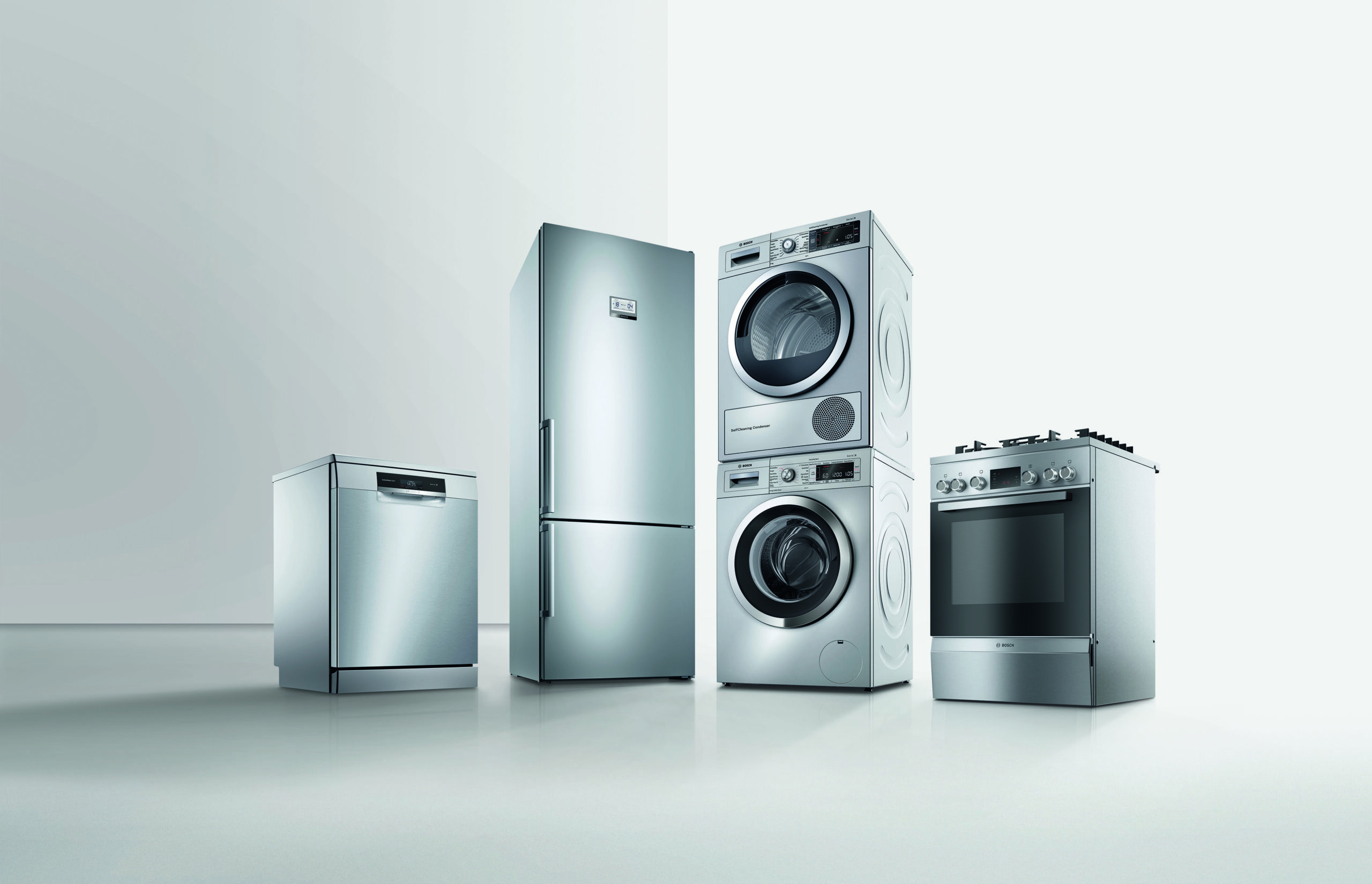 Beyaz eşya üretimi düşüyor