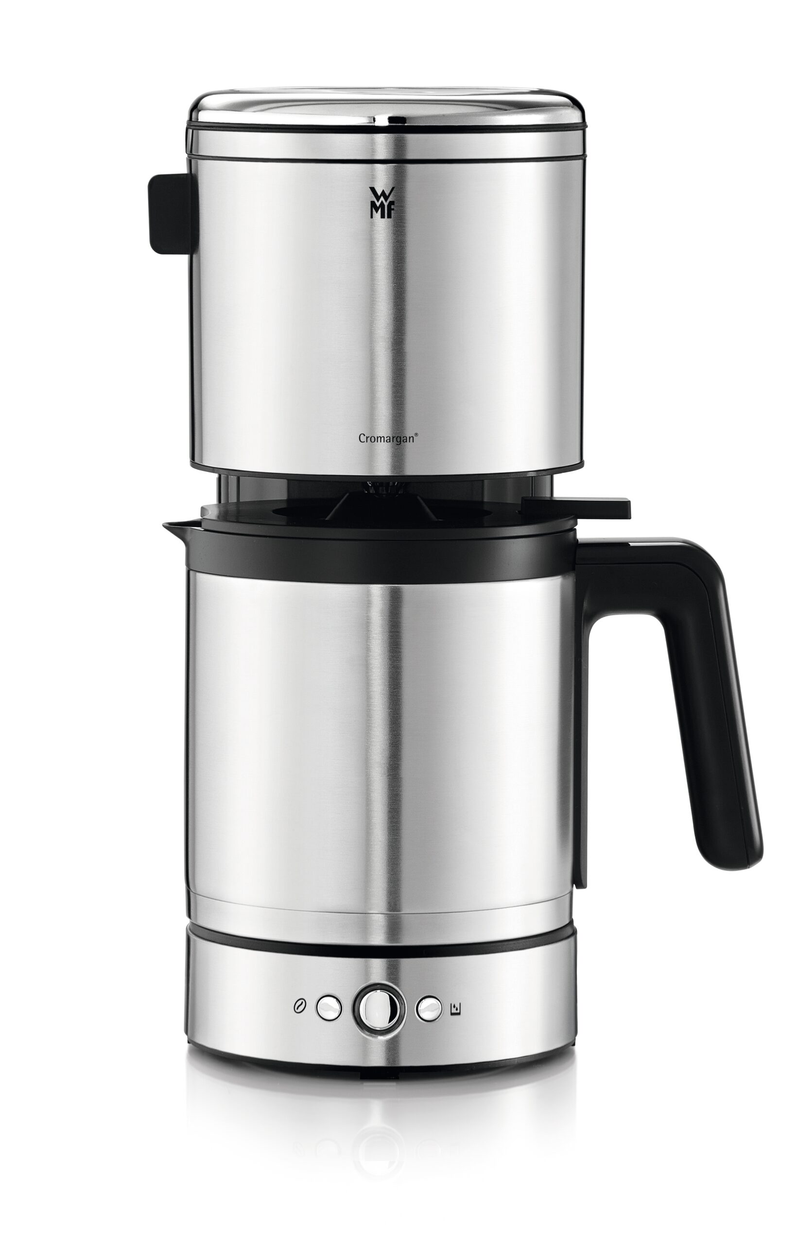 WMF Lono Filtre Kahve Makinesi Termos Karaf içinizi ısıtacak