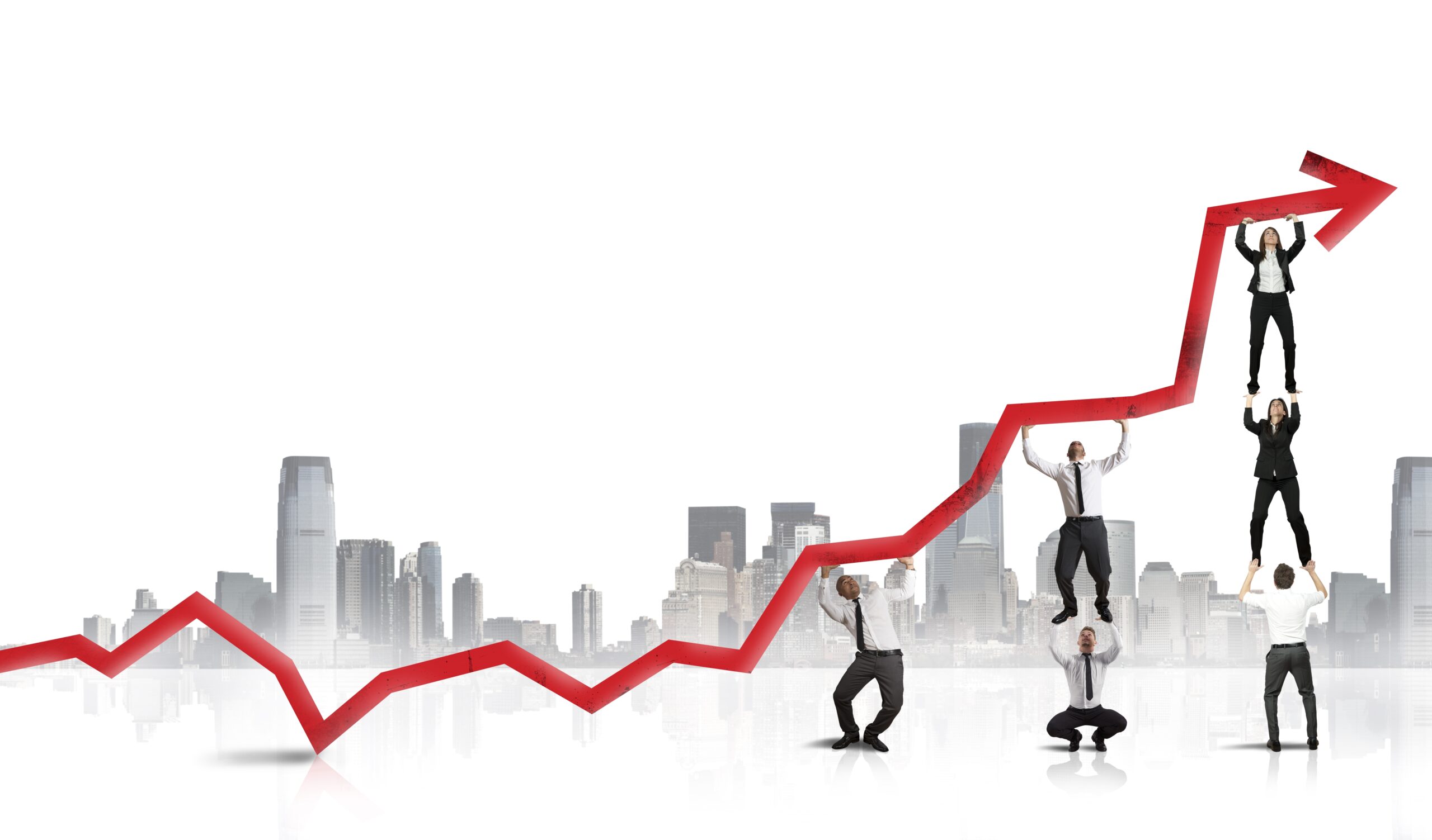 Ekonomik dalgalanmayla mücadele eden şirkete tavsiyeler