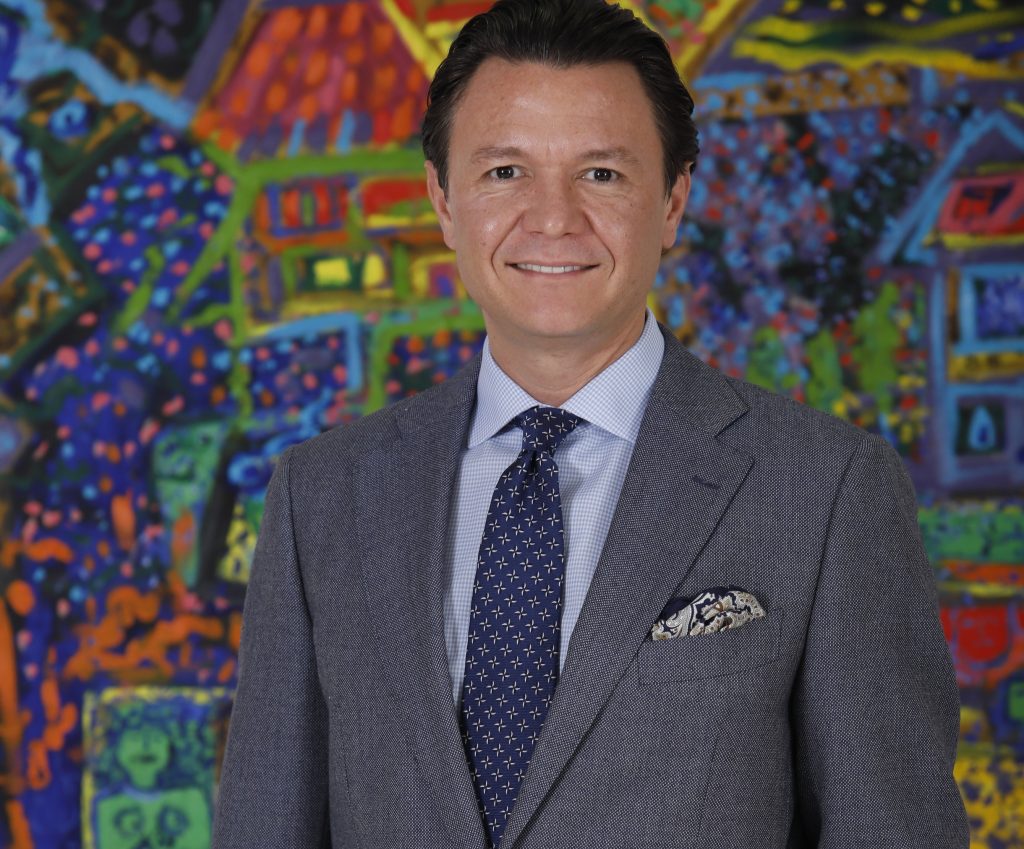 1551252147_Arcelik_CEO_su_Hakan_Bulgurlu