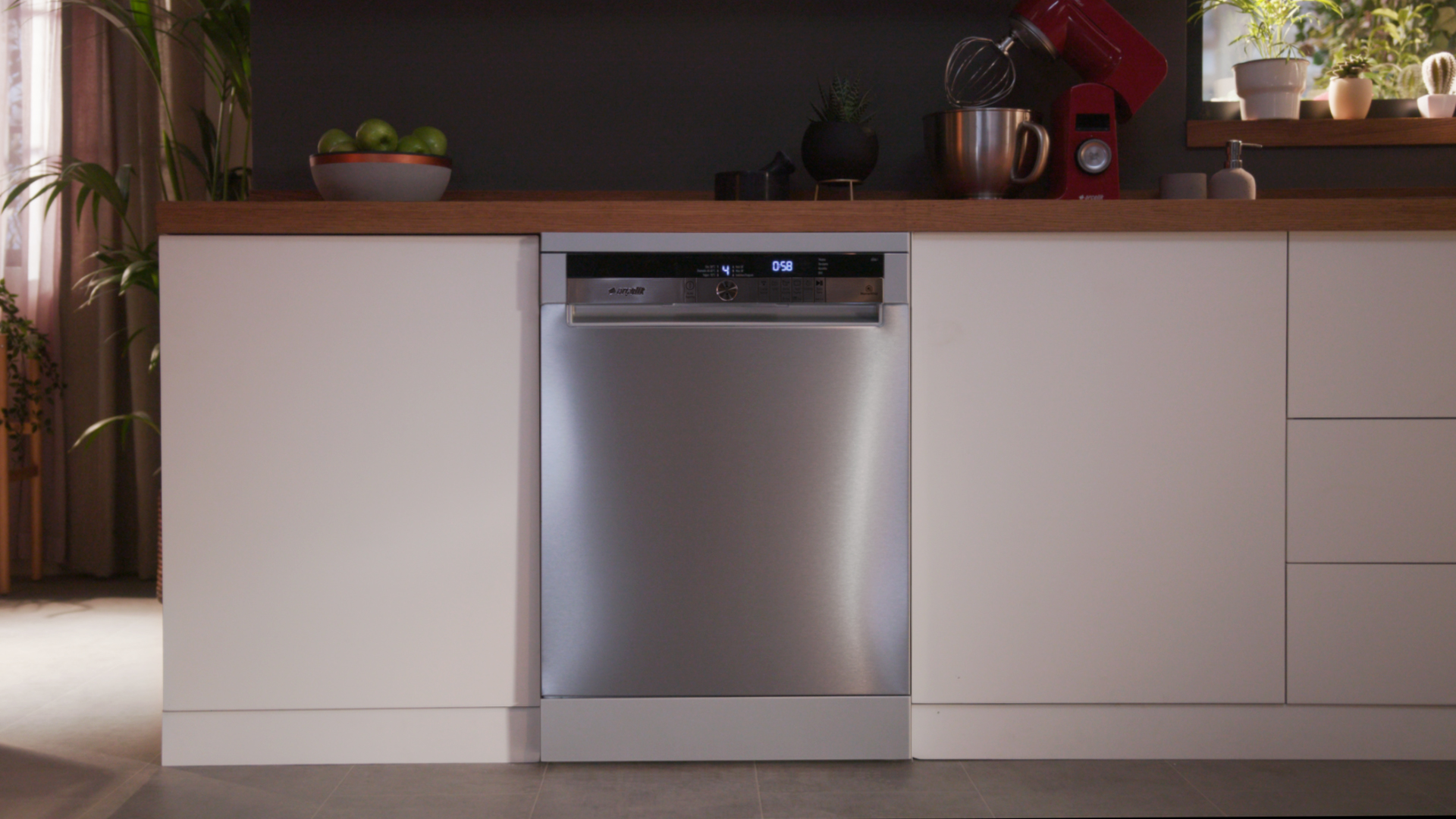 Arçelik’ten Türkiye’de bir ilk