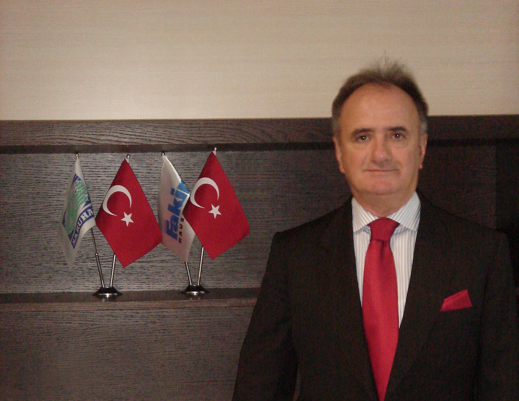 Fakir Hausgeräte 2019�u teknoloji yılı ilan etti Dağıtım Kanalı