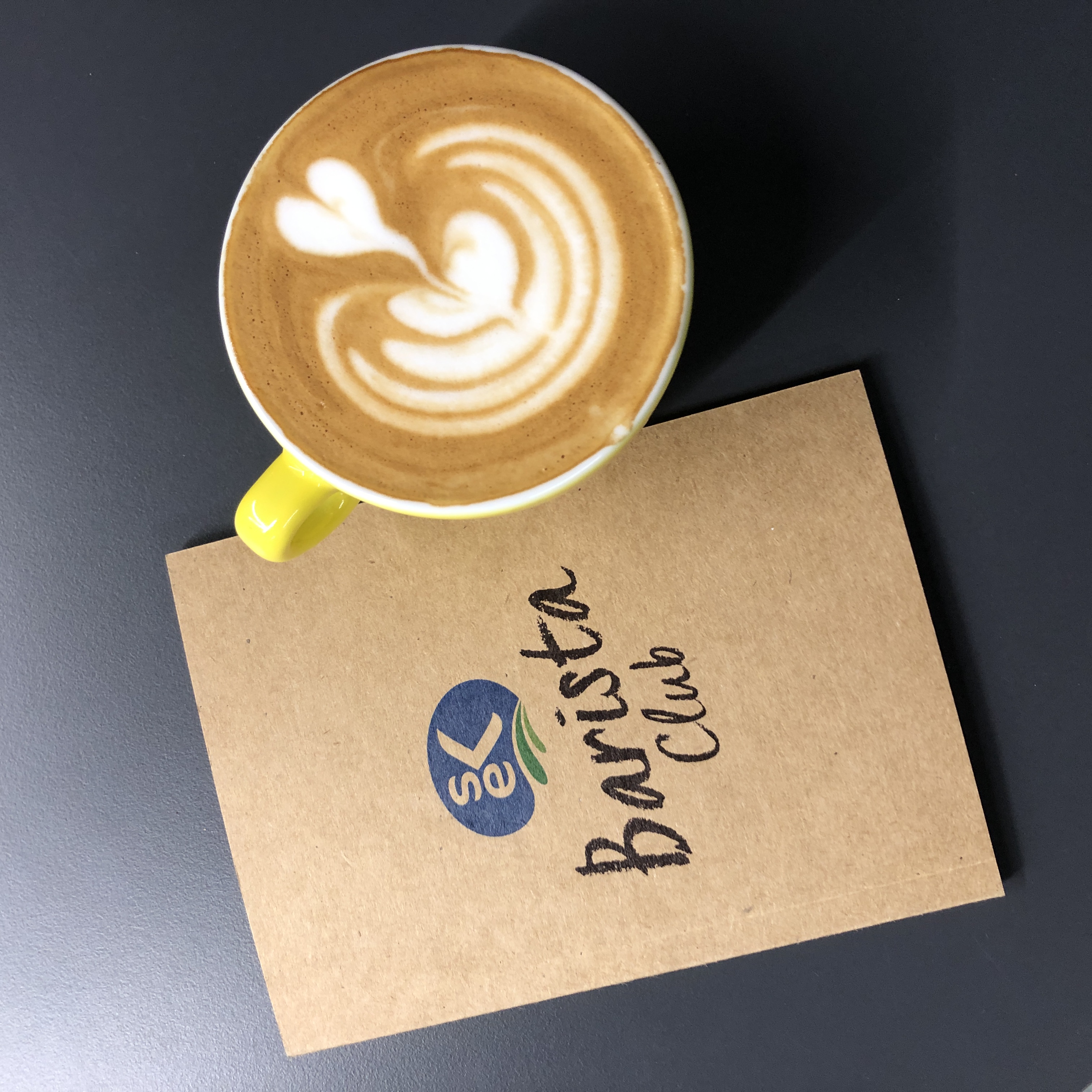 SEK Barista Club kahve sektörünün gelişimine katkı sunacak Dağıtım
