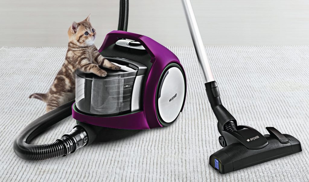 Arcelik_Imperium SilentPro