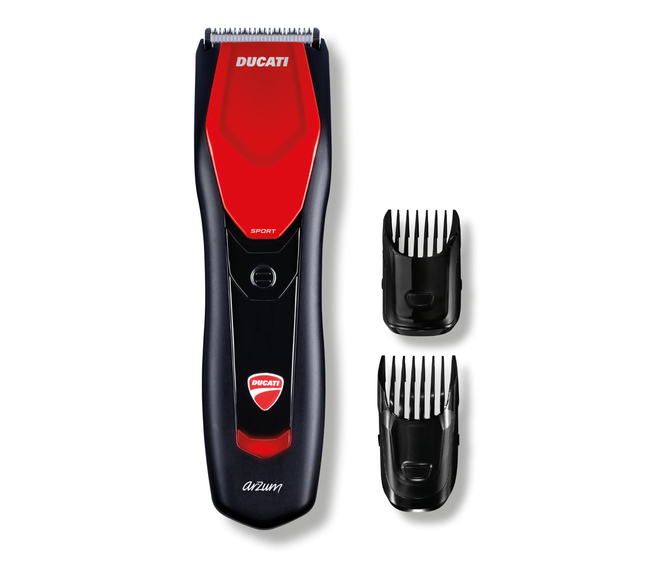 DUCATI BY ARZUM STEERING SAÇ KESME MAKİNESİ (AR5505)