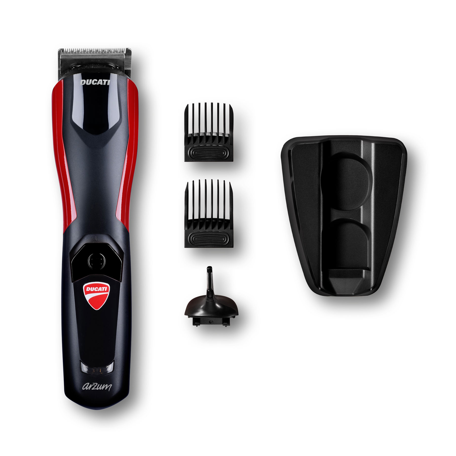 DUCATI BY ARZUM WARM UP ERKEK BAKIM SETİ (AR5503)