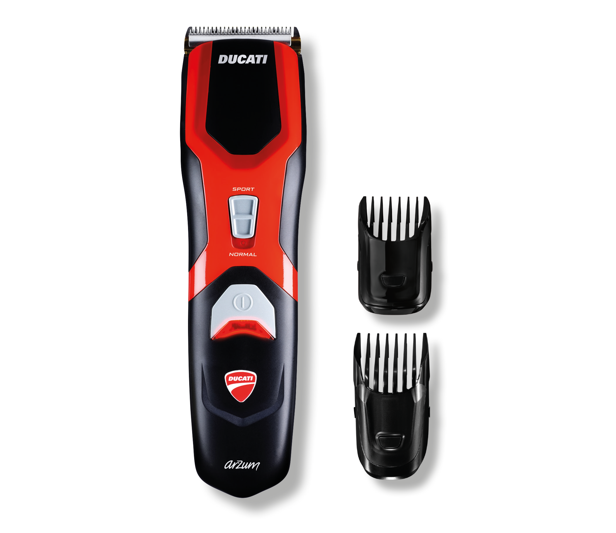 DUCATI BY ARZUM S-CURVE SAÇ KESME MAKİNESİ (AR5504)