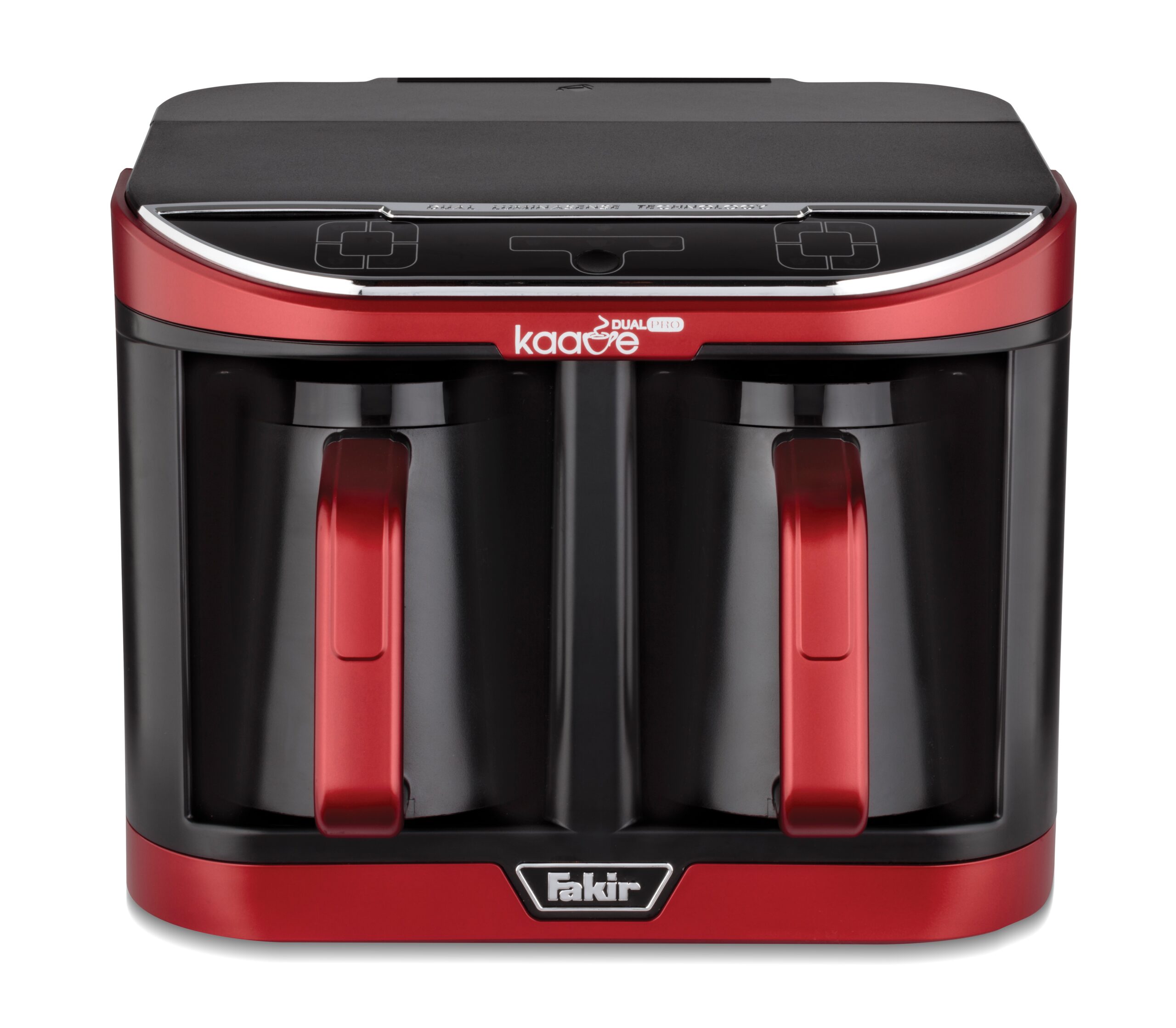 Fakir’den dört dörtlük bayram kahvesi