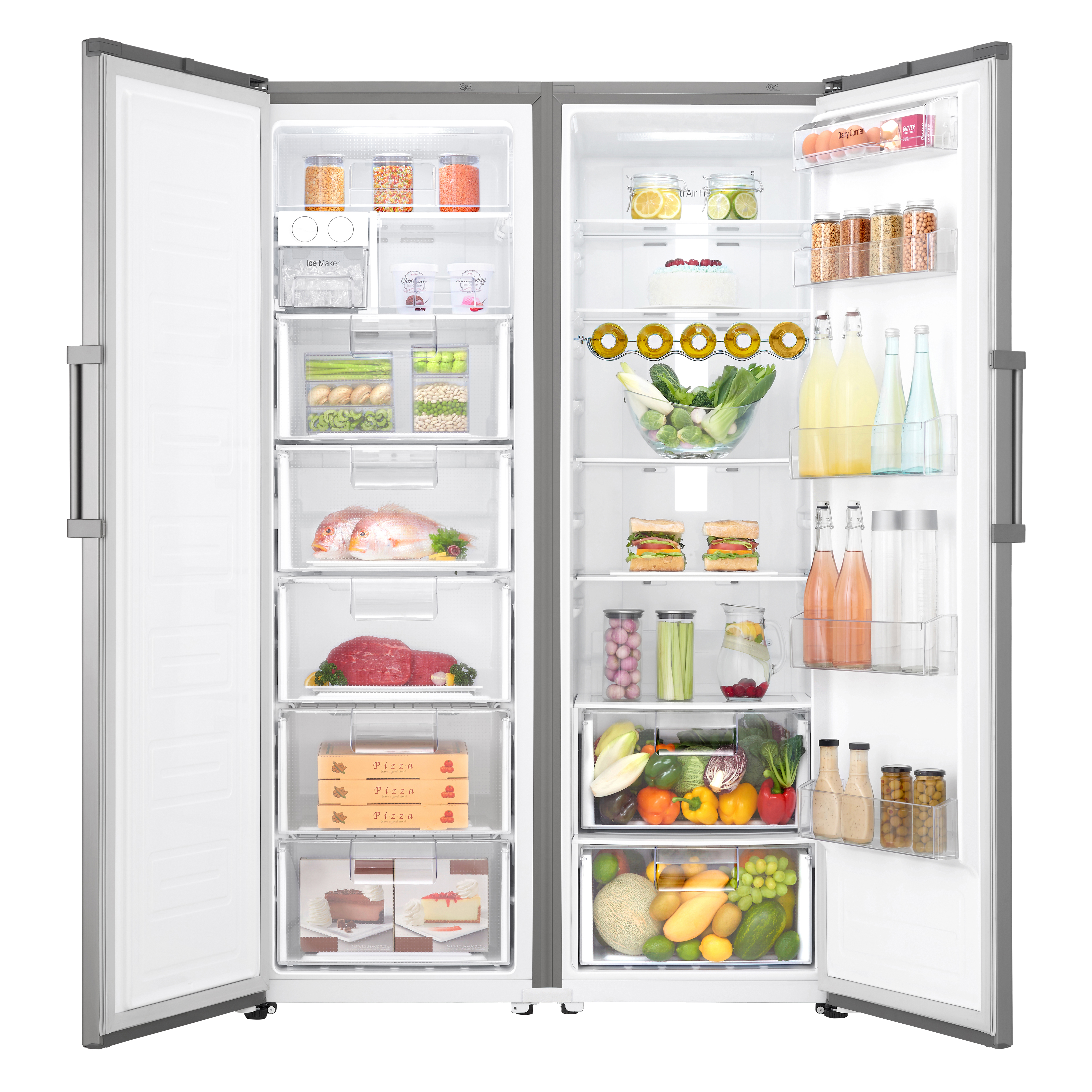 Купить Холодильник Lg Gc