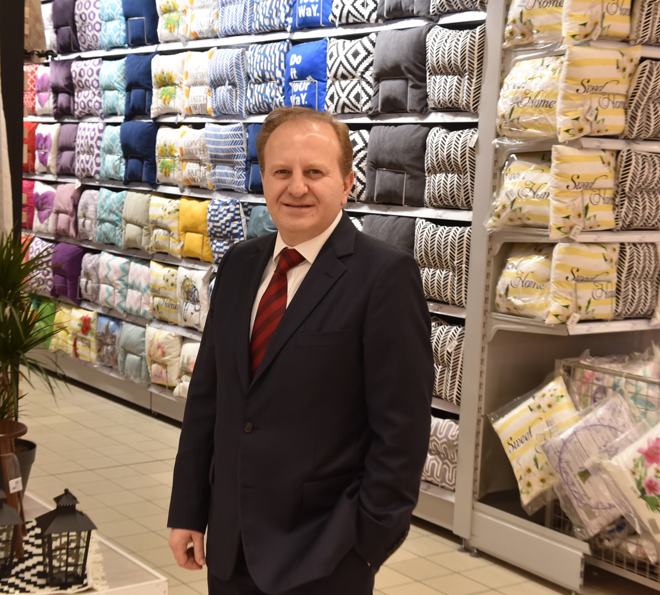 TAMPF – Nielsen Perakende Ciro Endeksi ilk çeyrek sonuçları açıklandı