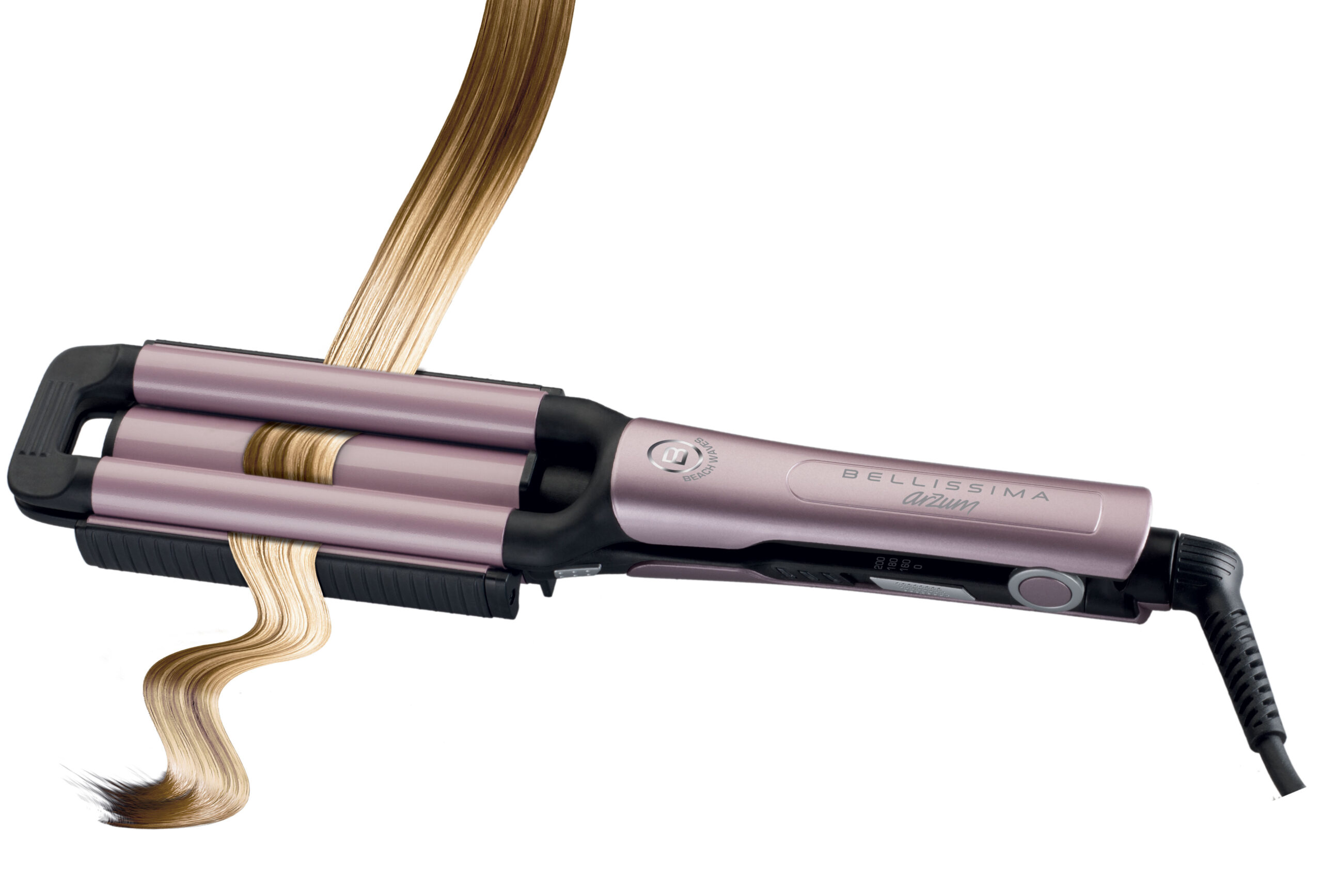 Bu yaz Arzum’la şaçınızı özgürce şekillendirin