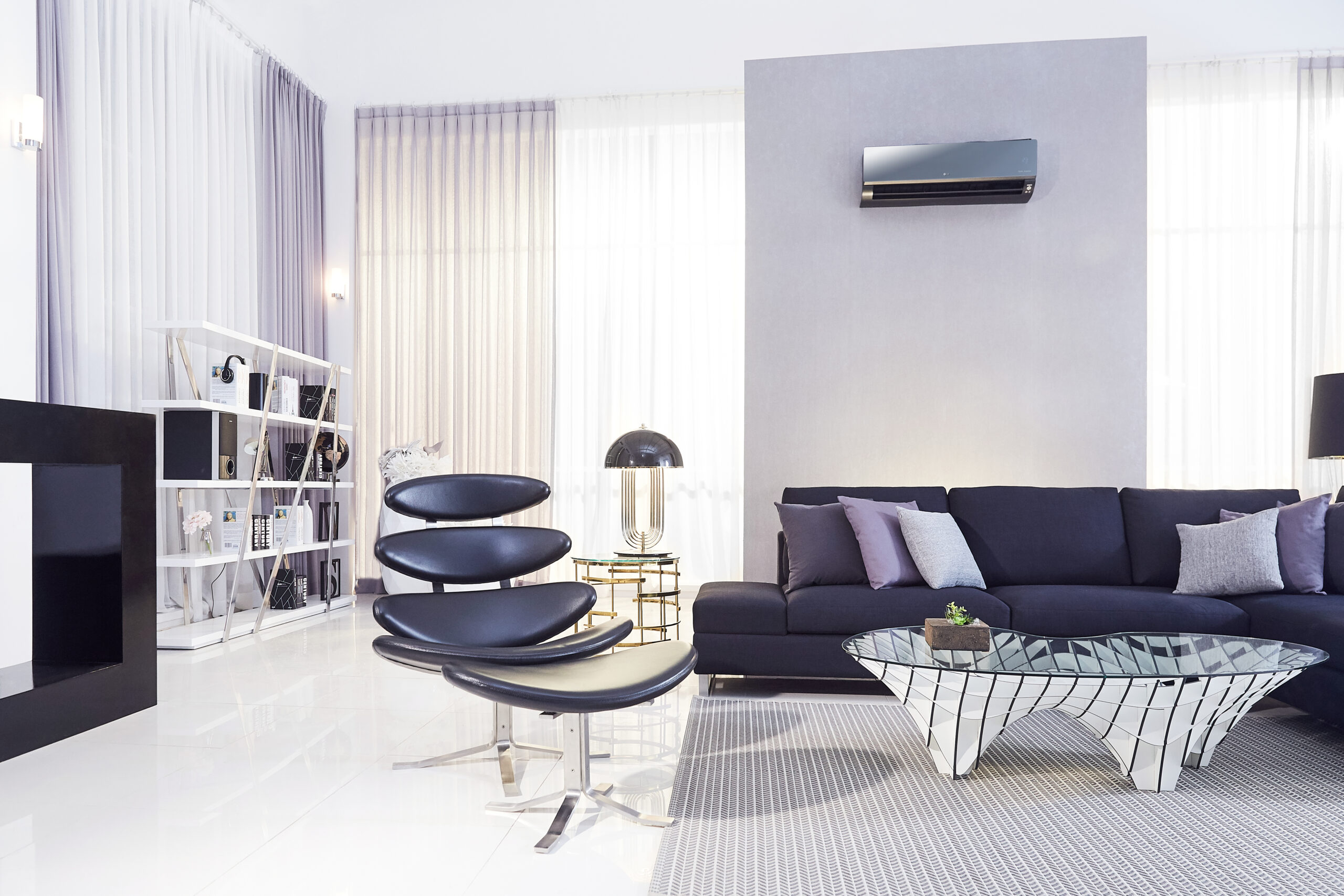 LG ARTCOOL Klima ile Yazlar Daha Güzel