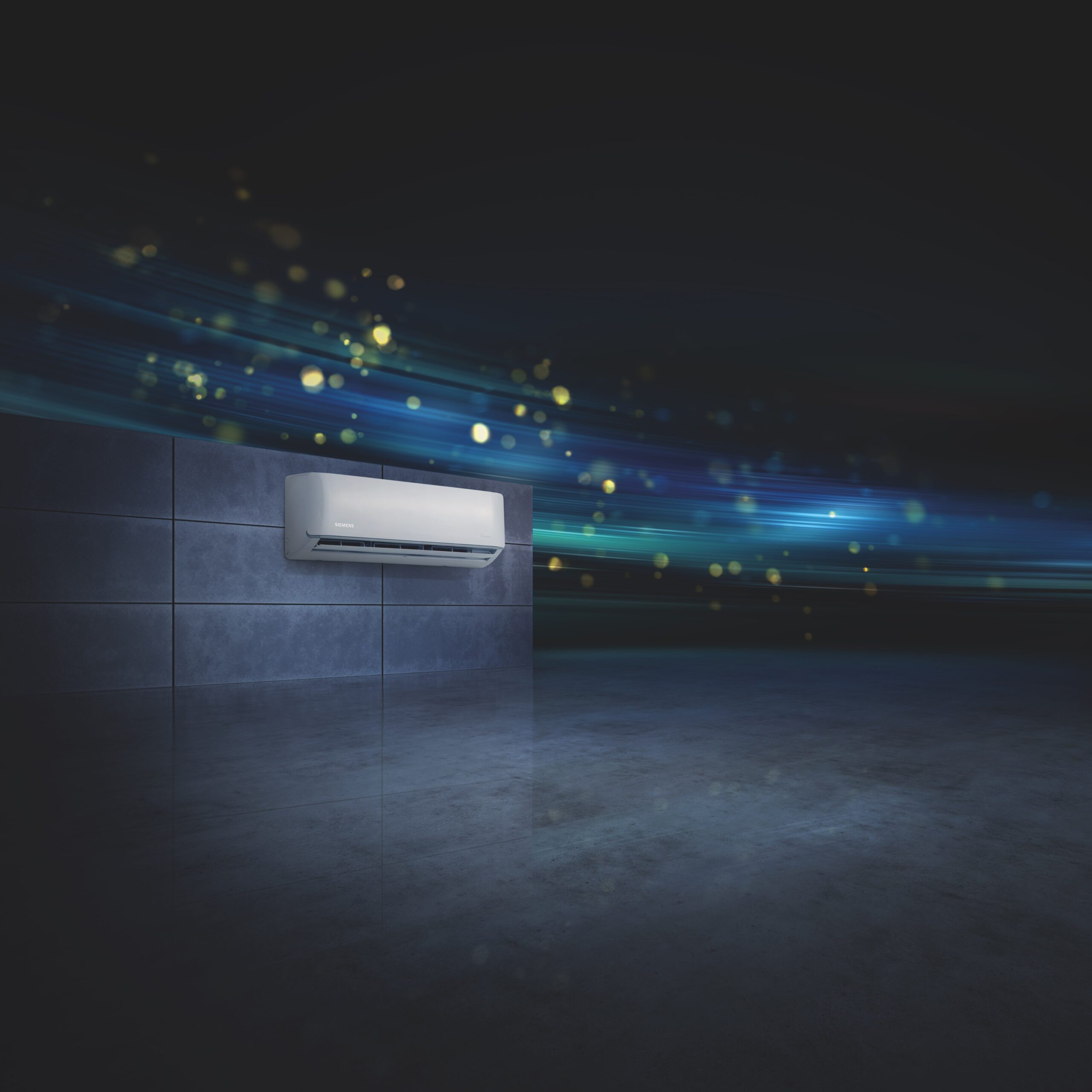 Sıcak havalara Siemens’ten Wi-Fi özellikli çözüm