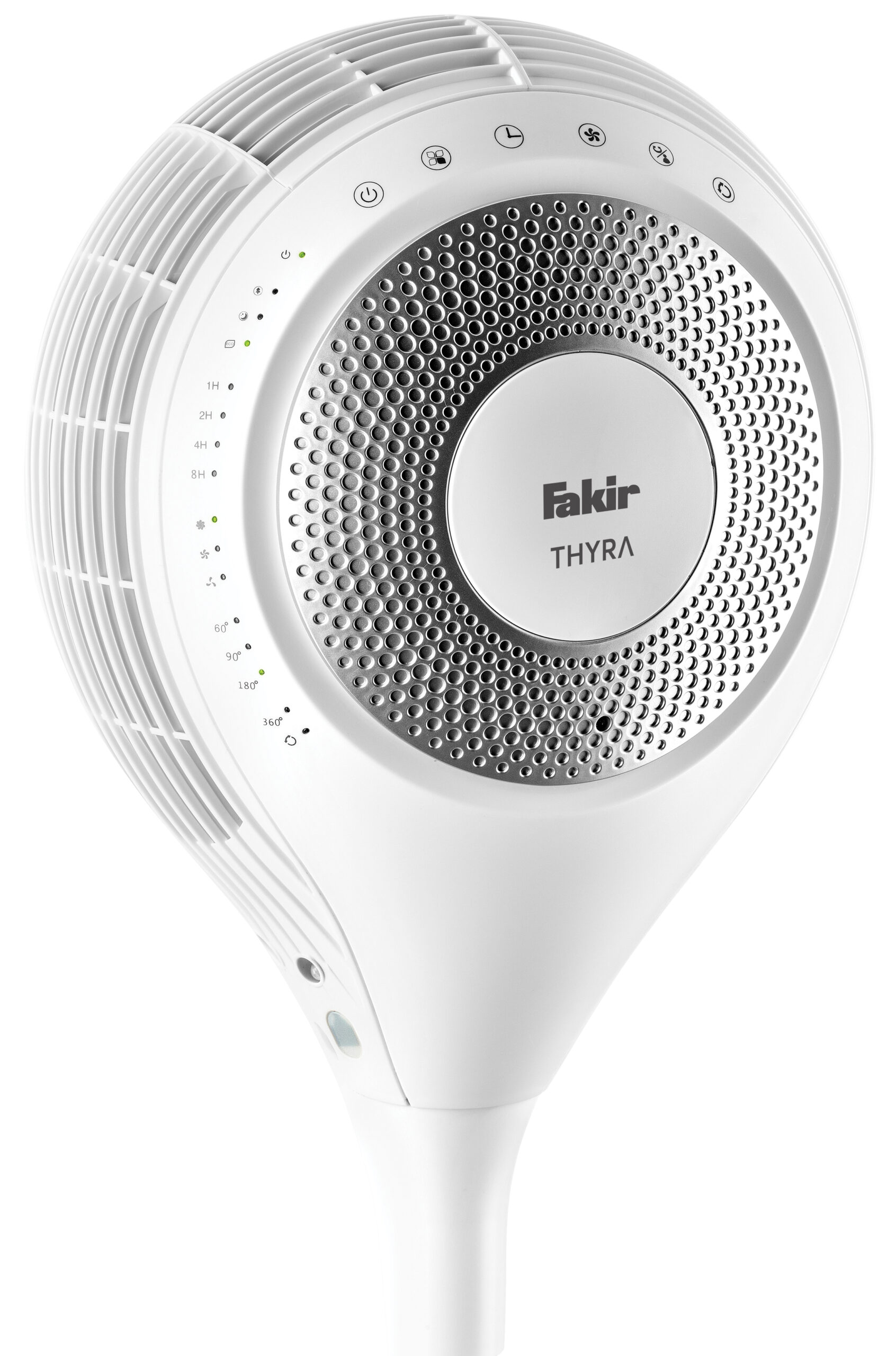 Sıcak hava ve nem dışarıda kalsın