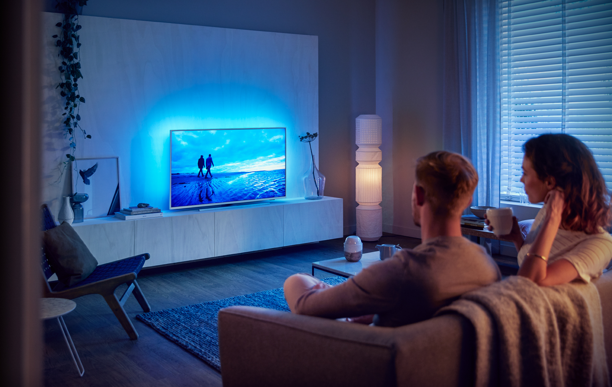 Philips TV Yeni Performans Serisi’yle sınırları zorluyor