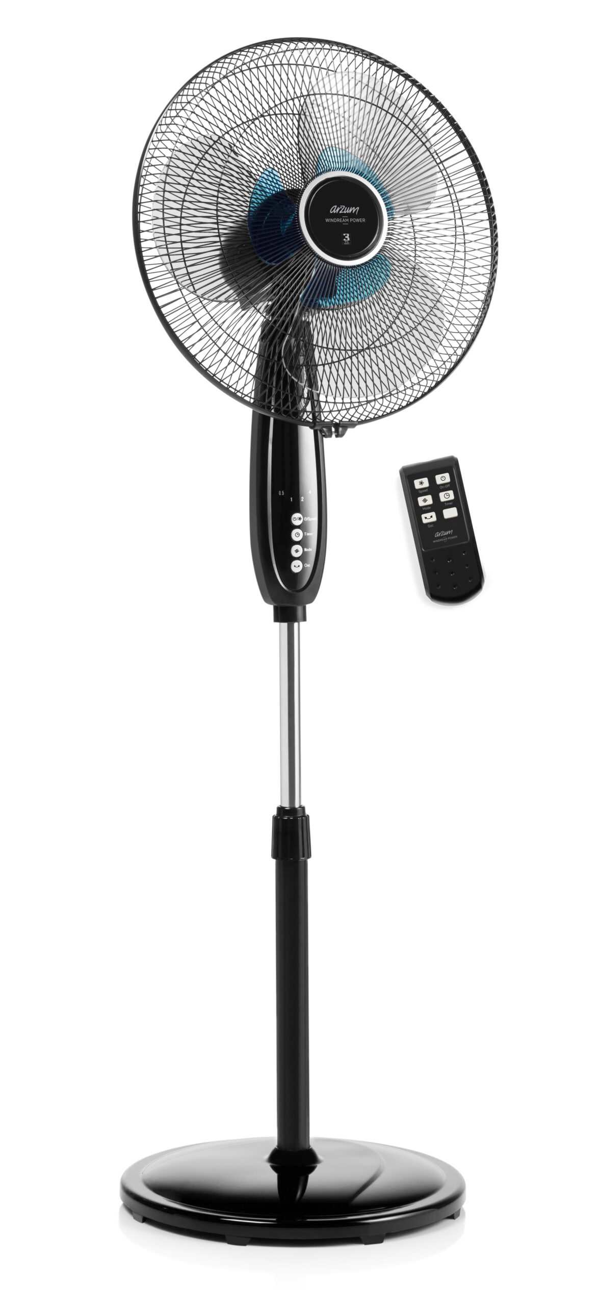 Yaz esintisi Arzum’dan