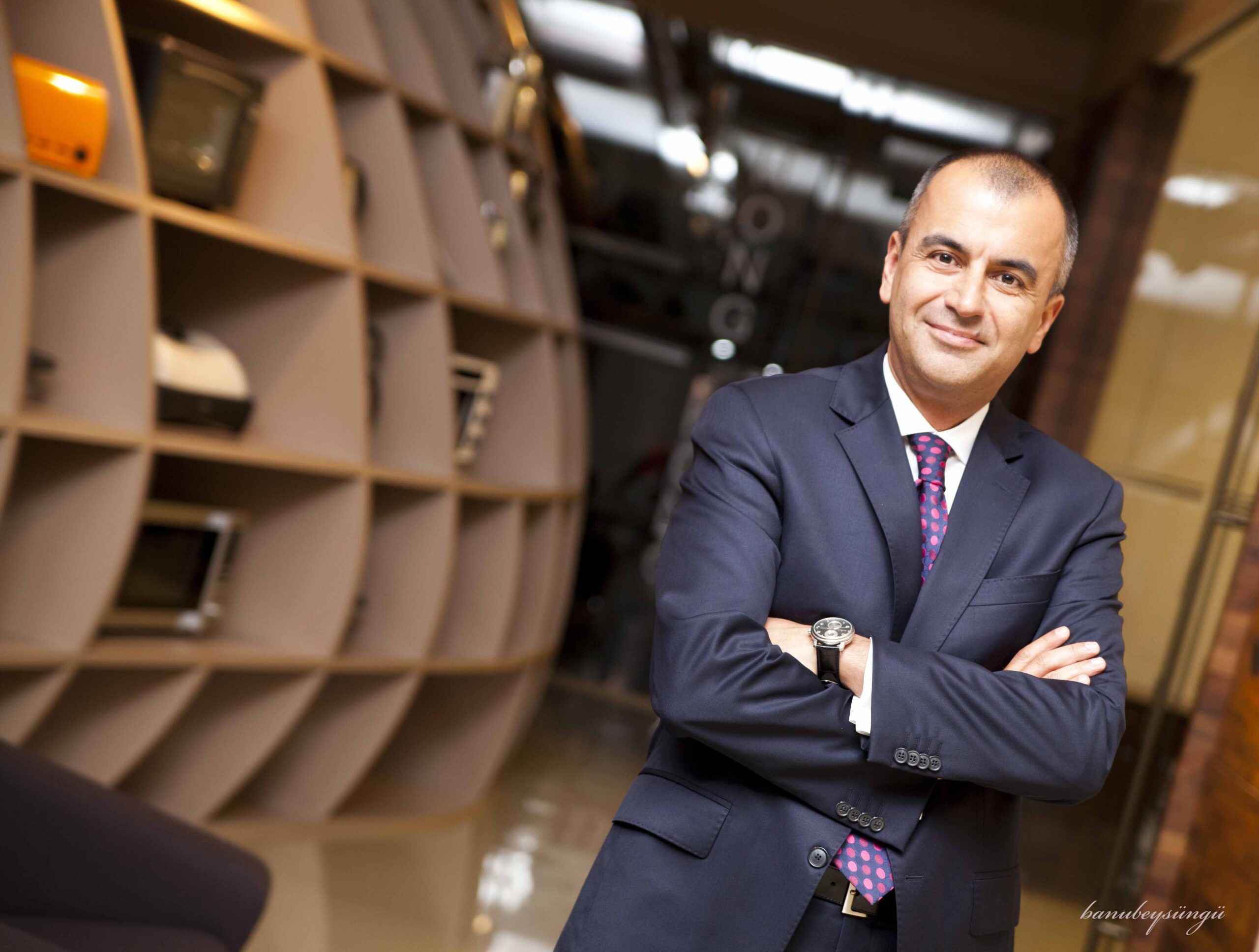 Arzum Okka İle Müzelere Girdi