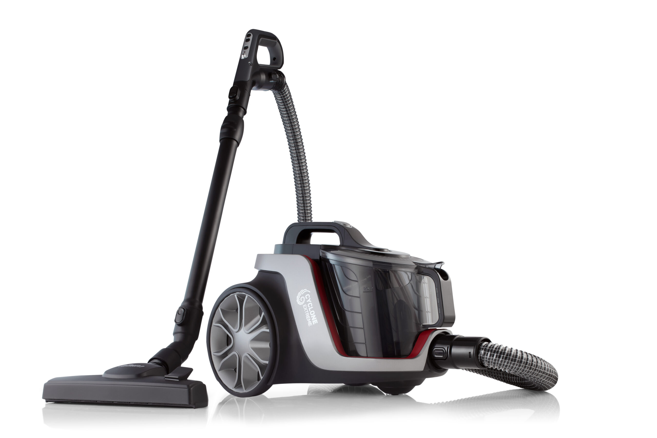 Kontrolü elinizde tutun