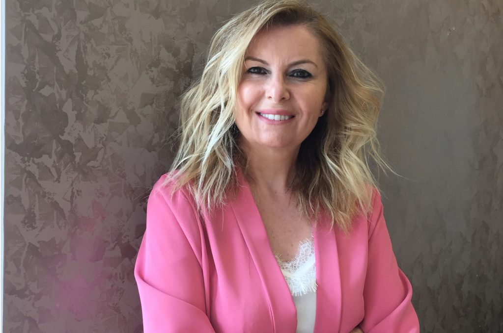 Banu Koç Çakan - Kopya