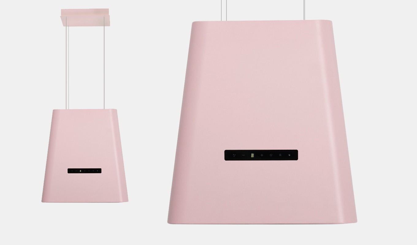 Bir davlumbazdan ötesi