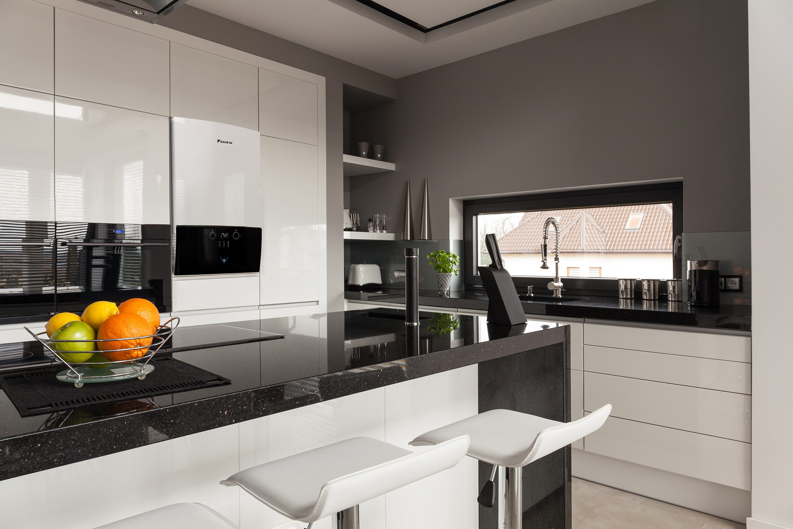 Daikin’den kombi alacaklara öneriler