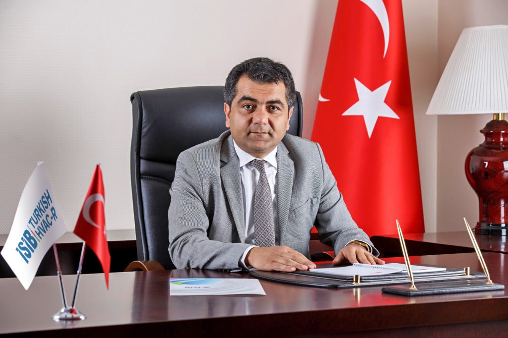 1574148685_klimlendirme_Sanayi___hracat____lar___Birli__i_____S__B___Y__netim_Kurulu_Ba__kan___Mehmet___ANAL