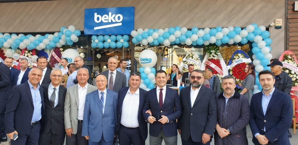beko