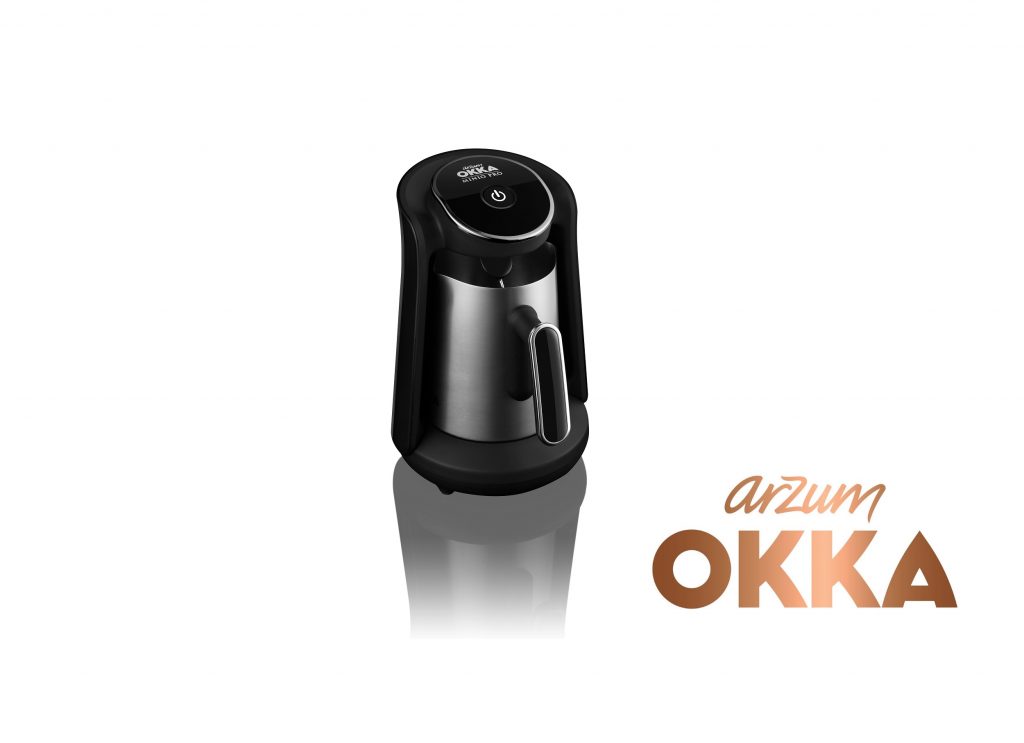 ArzumOKKAMinioPro
