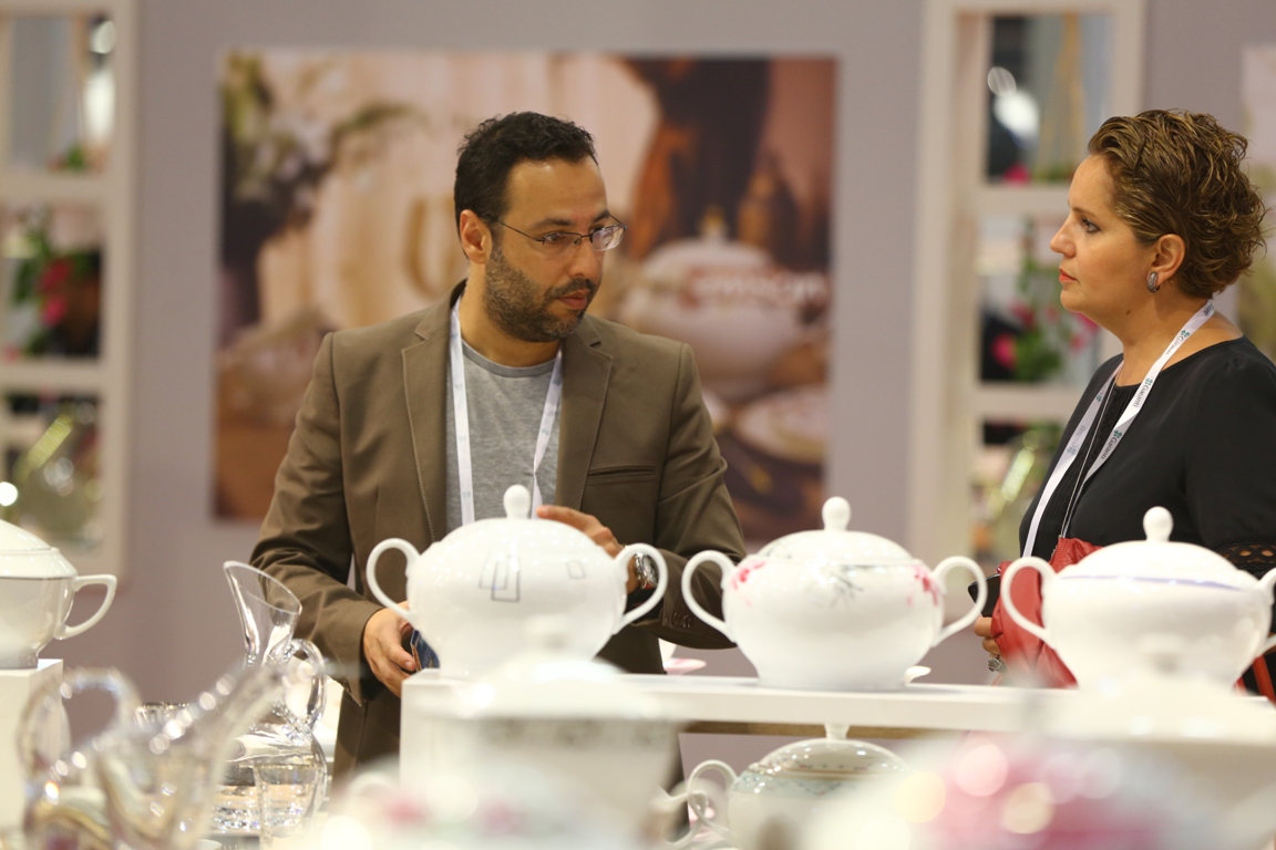 HOST İstanbul, ev ve mutfak eşyaları sektörünü ağırlayacak