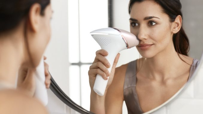 Philips Lumea Prestige1
