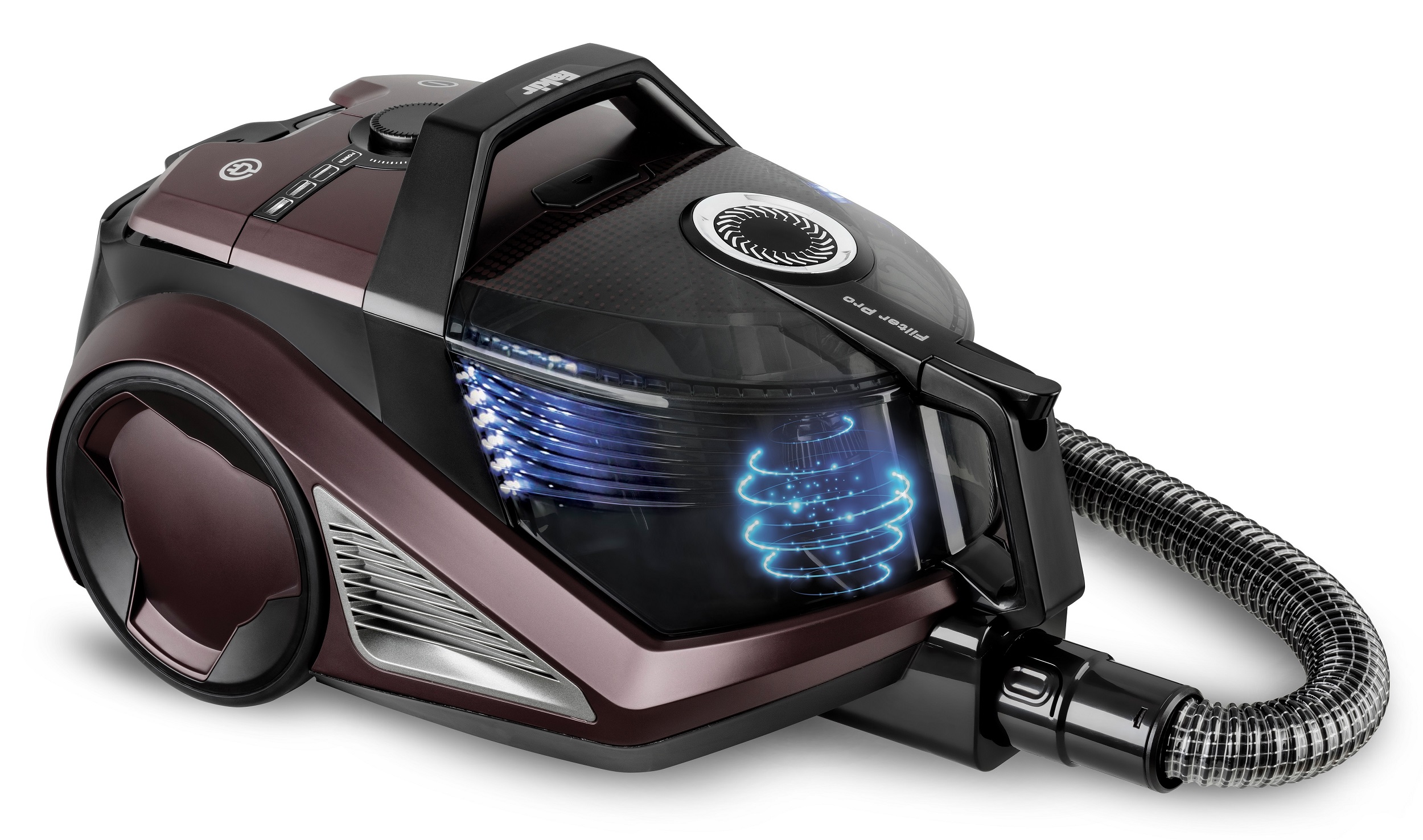 Fakir Filter Pro havayı temizleyek sağlığınızı düşünüyor