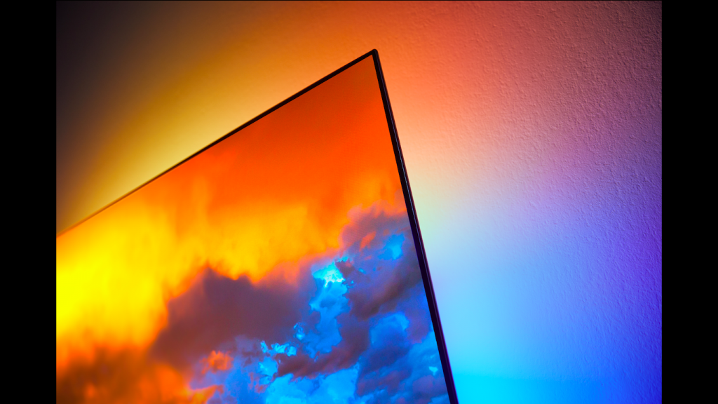 Philips OLED TV