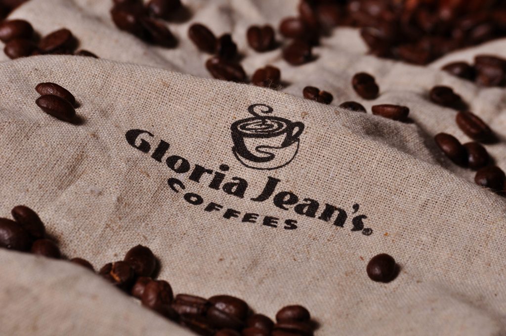 Gloria Jean's Coffee