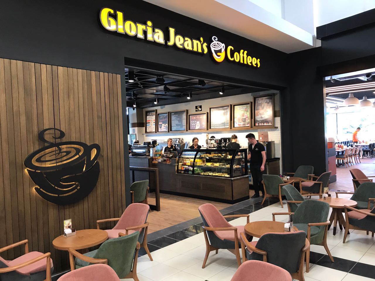 Gloria Jeans Coffee Site At Terry Prater Blog Gloria Jeans Coffee Site At Terry Prater Blog