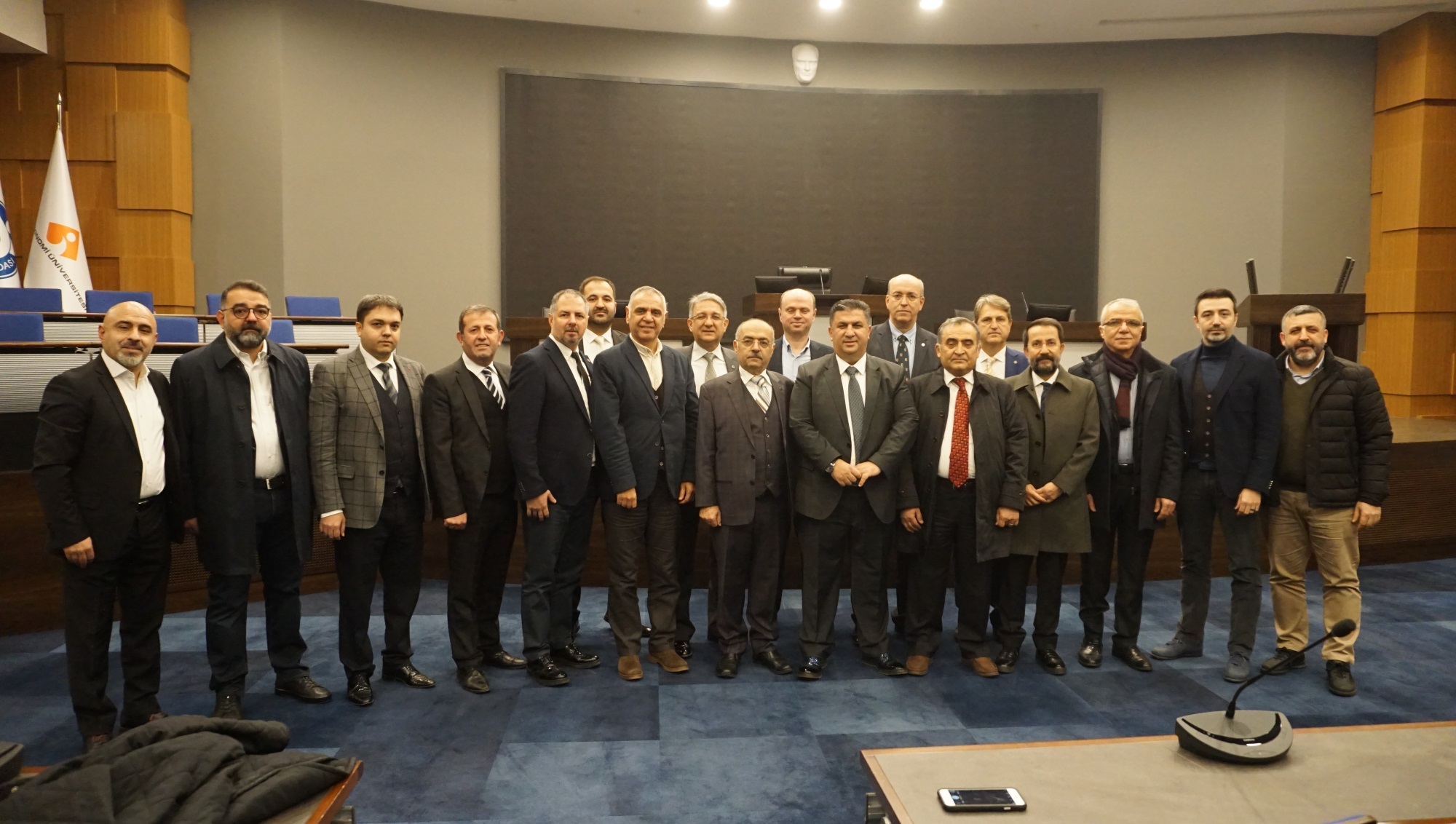 Türkiye’nin beyaz eşya perakendecileri İzmir’de buluştu