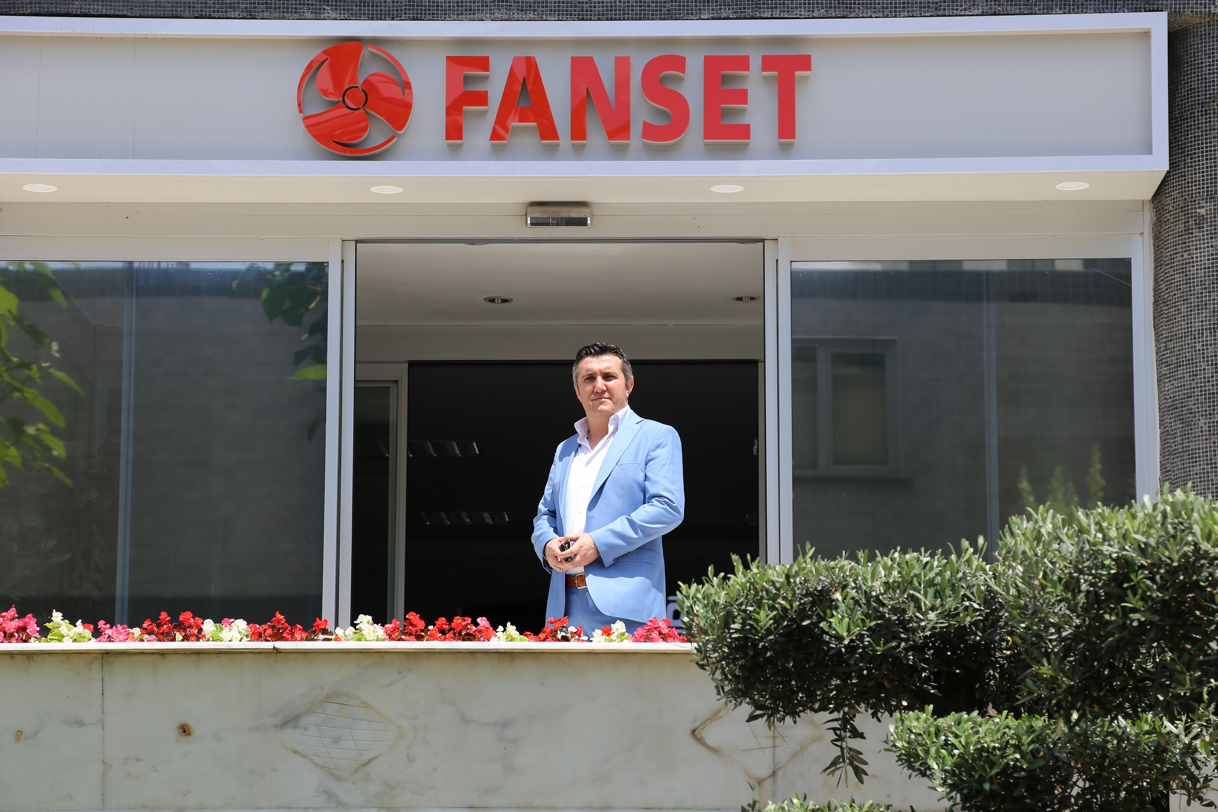 Her zaman, her koşulda, her zevke ve bütçeye uygun Türk Malı ürünler üretmeye devam edeceğiz