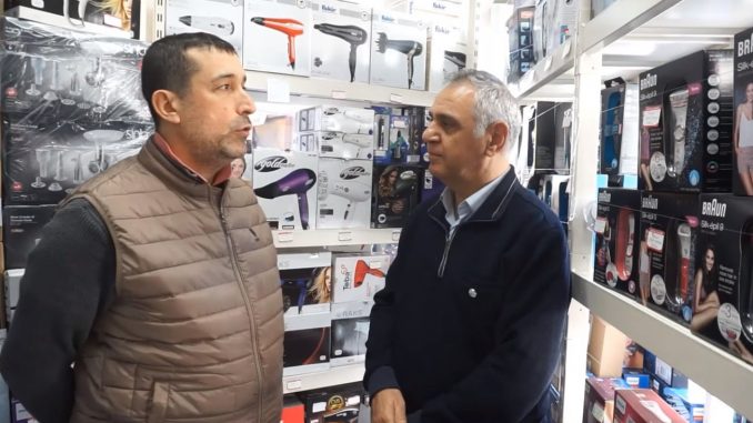 Antalya samsung beyaz eşya bayileri