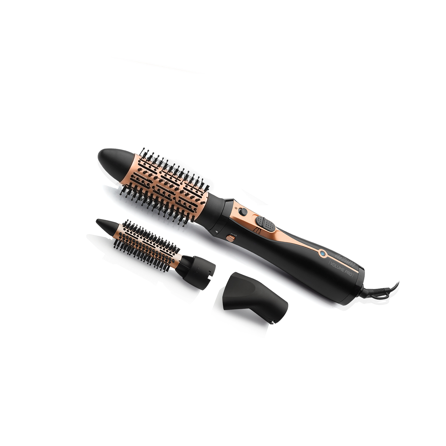 Arzum saçlara bahar ışıltısı getiriyor