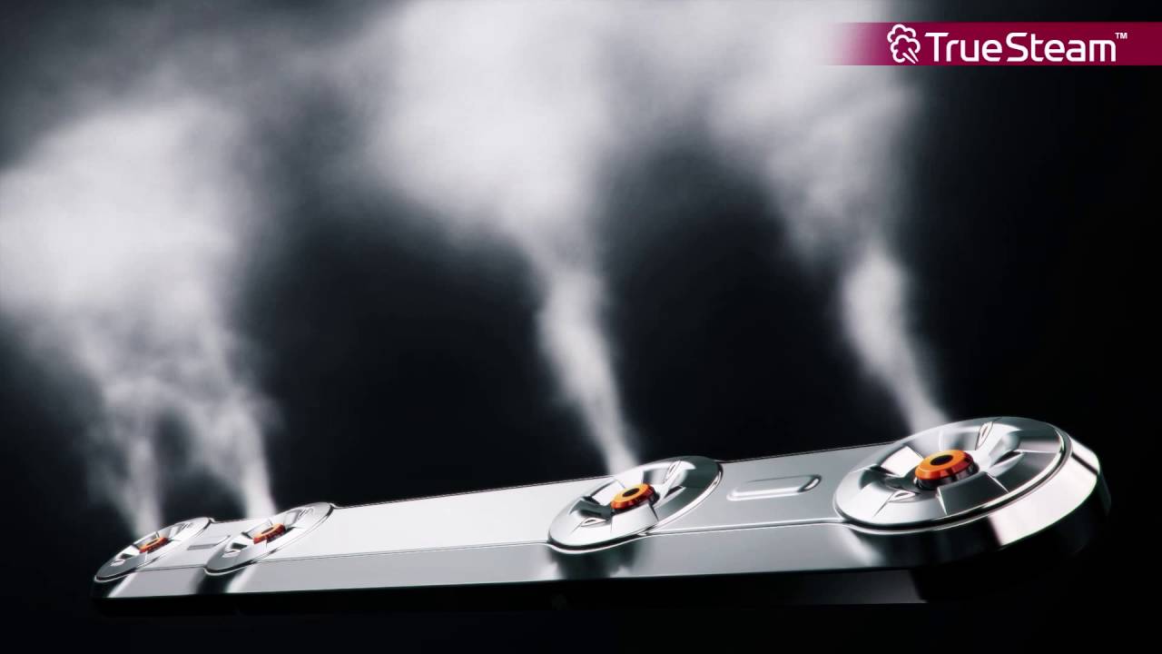 LG steam teknolojisi ile evlere sağlığı getiriyor