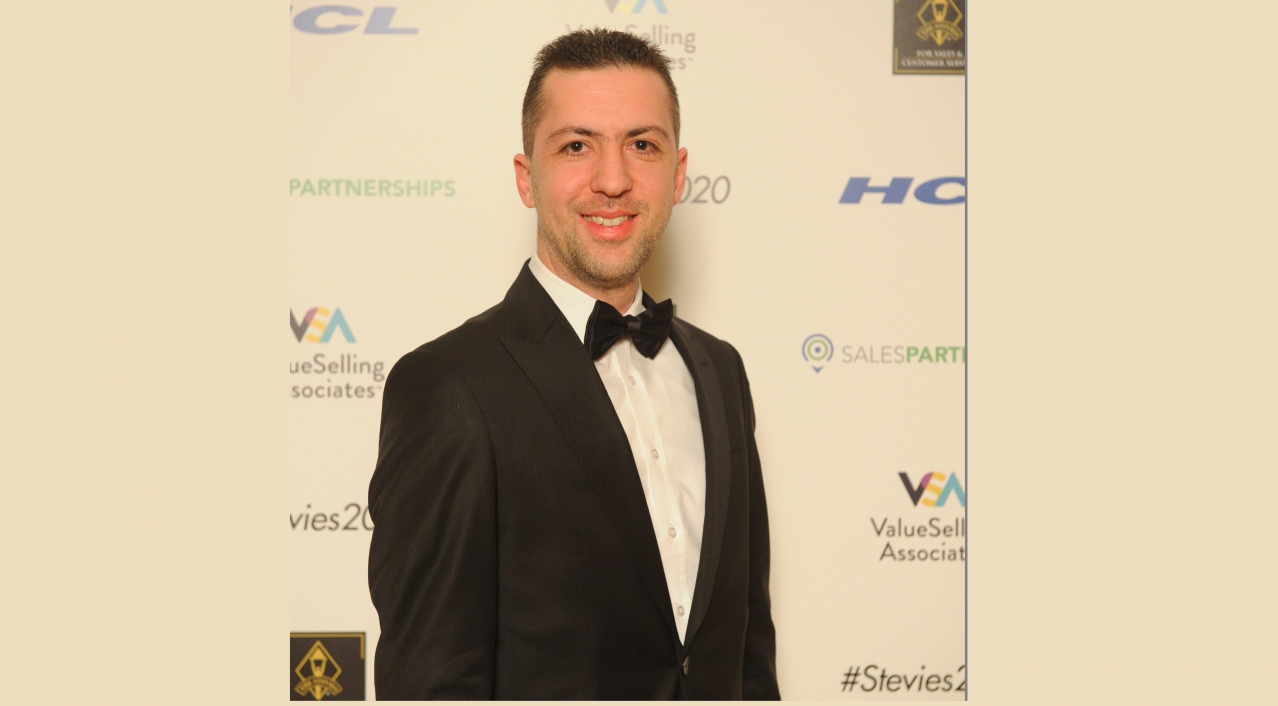 Arzum Operasyonlar Direktörü Arif Emre Ünal, The Stevie Awards 2020’de Jüri Başkanı oldu