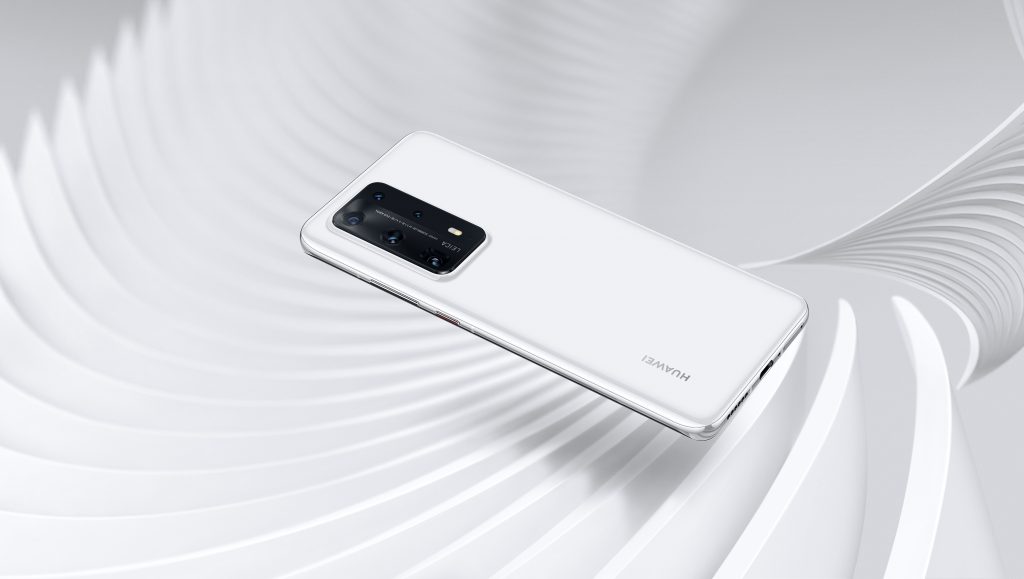 Huawei P40