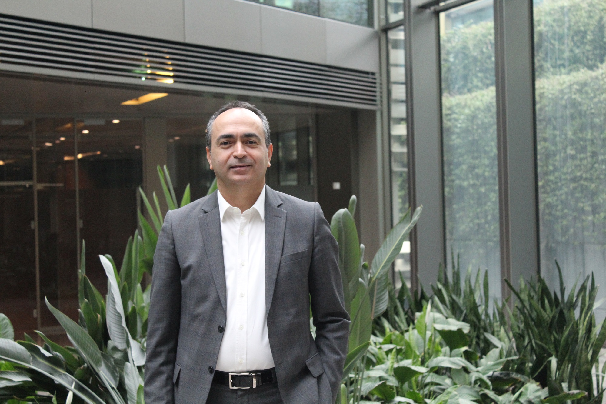 Vestel olarak en önemli gündem maddelerimizden biri dijitalleşme…