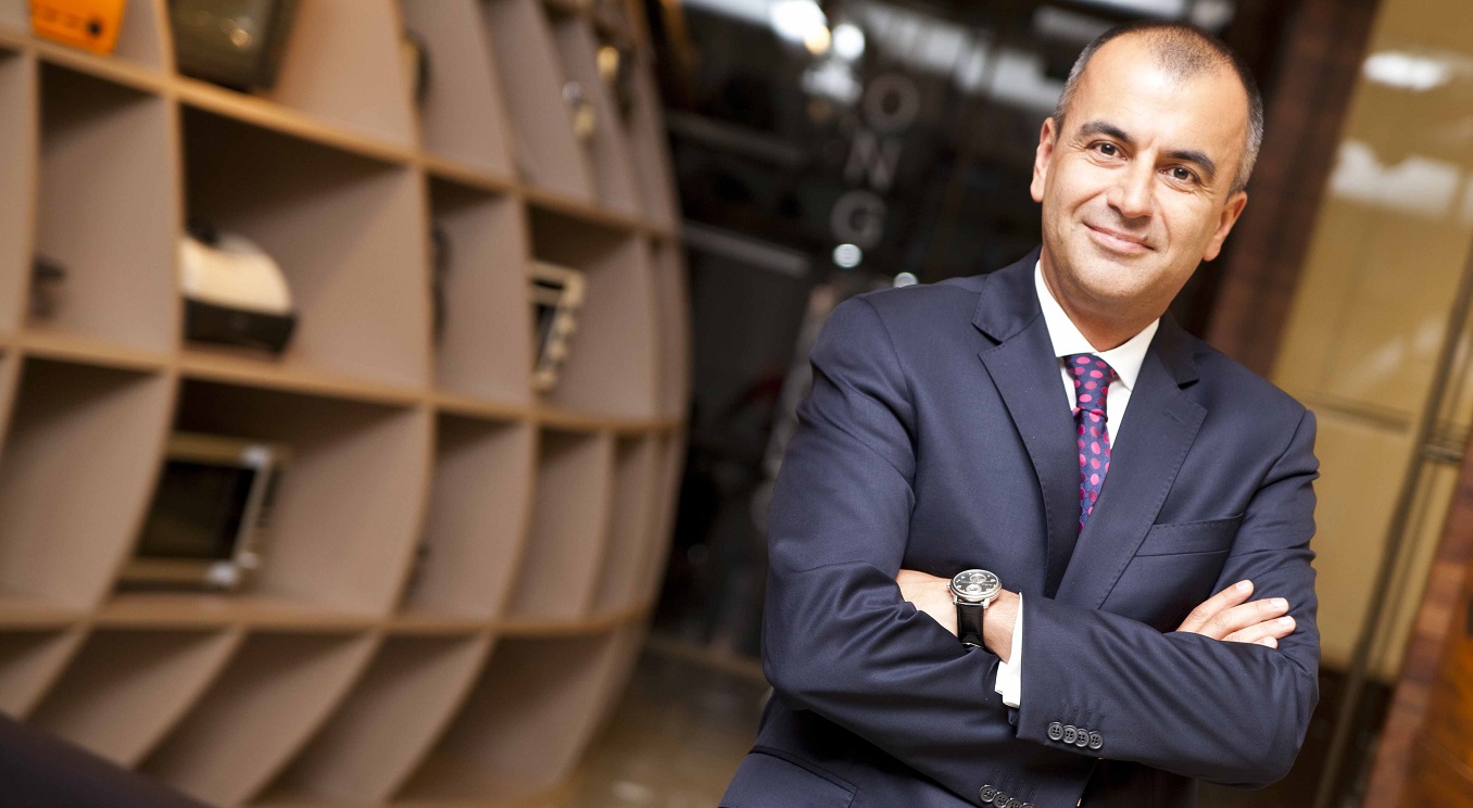 Arzum_Yonetim_Kurulu_Baskani_Murat_Kolbasi