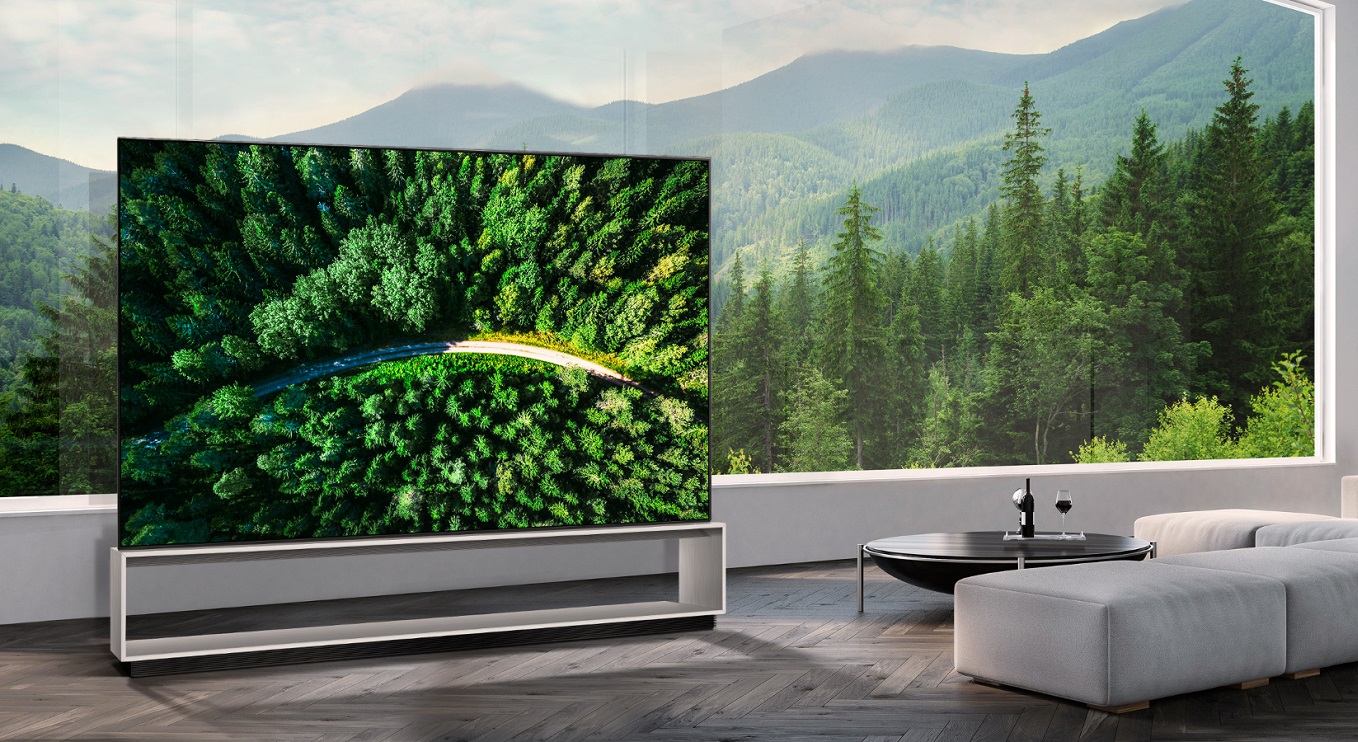 LG, 2020 ikinci çeyrek finansal sonuçlarını açıkladı