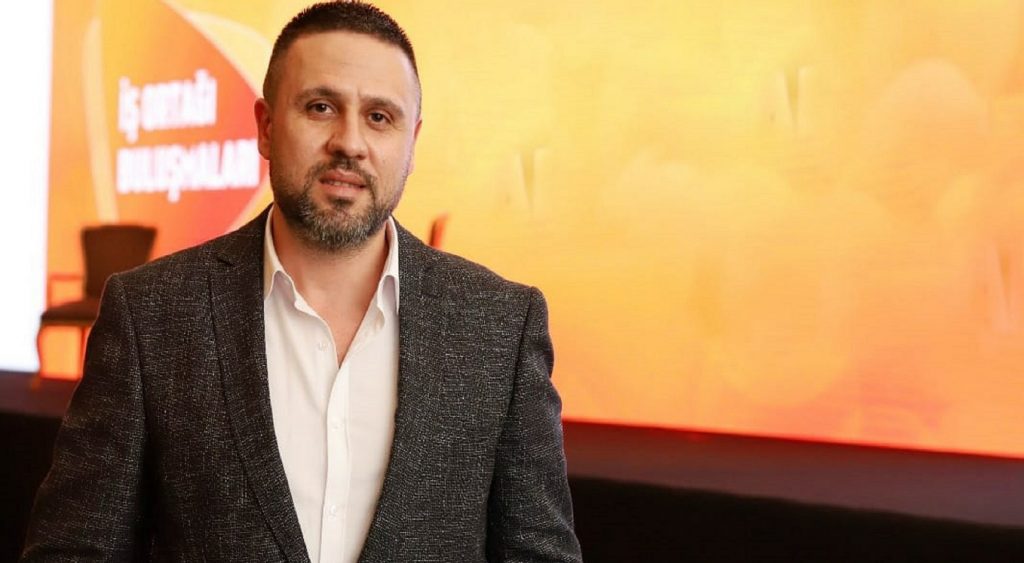 Nasaİletisim_CEO_HayrettinYilmaz