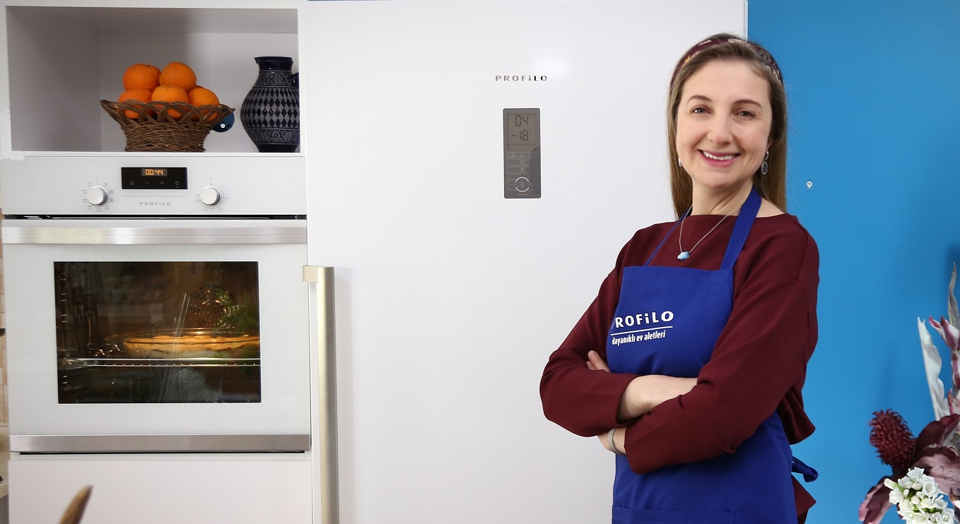 Profilo’dan Ramazan için özel program: “Profilo ile Geleneksel Lezzetler”