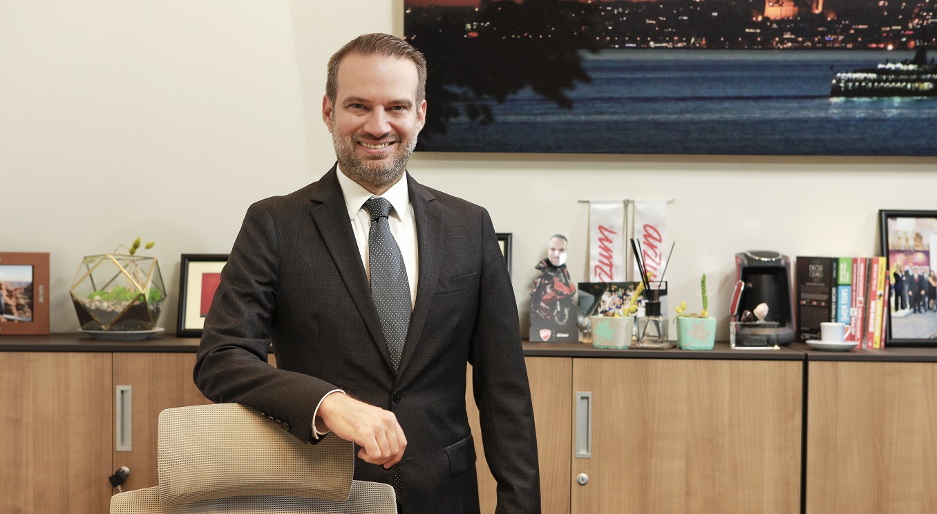 Arzum’da Ar-Ge, inovasyon ve tasarımı merkezimize alıyoruz