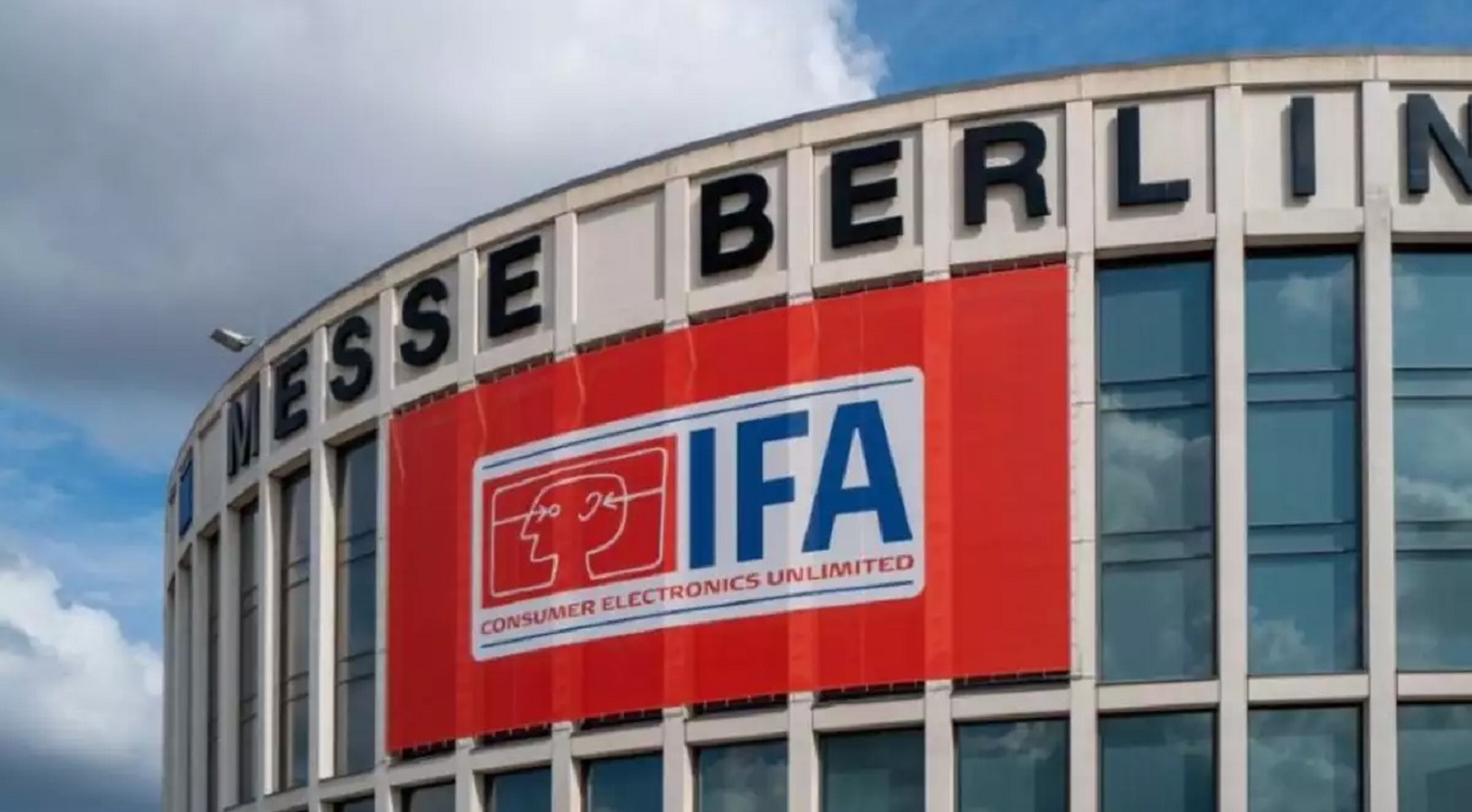 IFA 2020 yenilikçi bir konsept ile ziyaretçilerini ağırlayacak